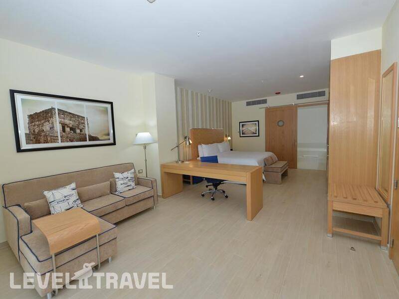 Фотография Four Points By Sheraton Cancun Centro
