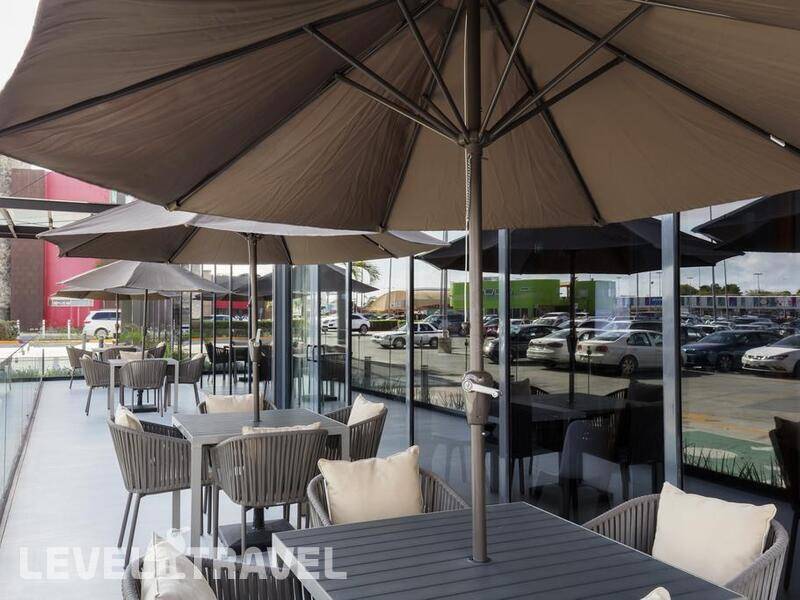 Фотография Hampton Inn By Hilton Cancun Cumbres