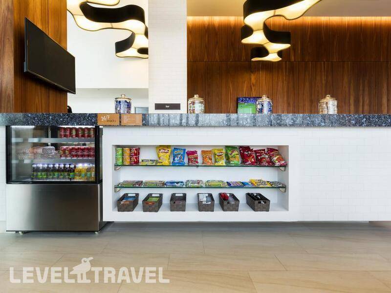 Фотография Hampton Inn By Hilton Cancun Cumbres