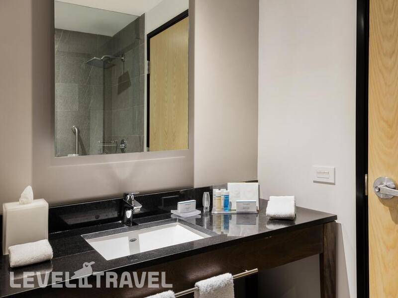 Фотография Hampton Inn By Hilton Cancun Cumbres