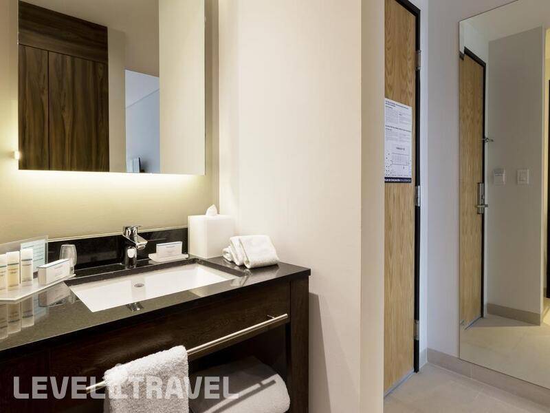 Фотография Hampton Inn By Hilton Cancun Cumbres