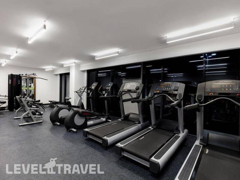 Фотография Hampton Inn By Hilton Cancun Cumbres