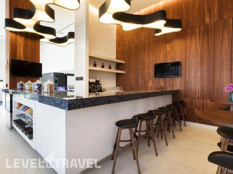 Фотография Hampton Inn By Hilton Cancun Cumbres