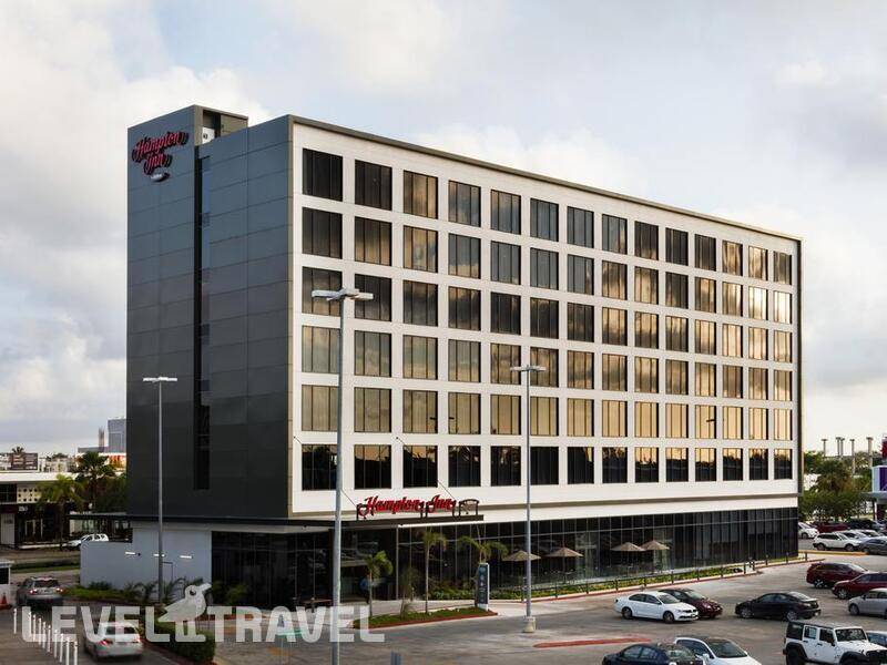 Фотография Hampton Inn By Hilton Cancun Cumbres