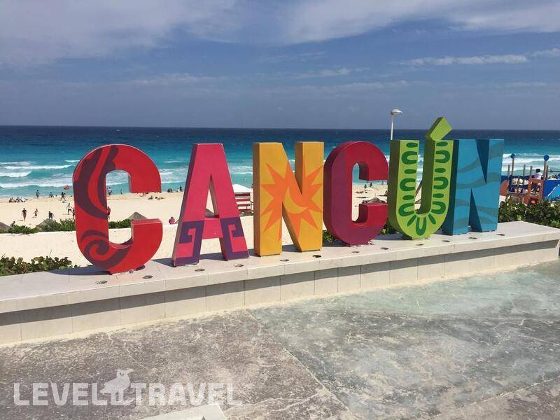 Фотография Hampton Inn By Hilton Cancun Cumbres