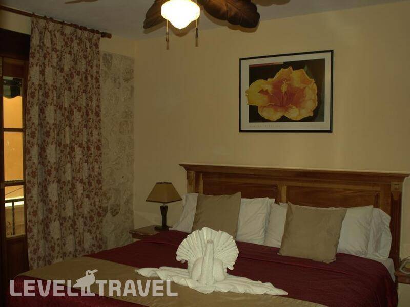 Фотография Cancun International Suites Фотография Cancun International Suites