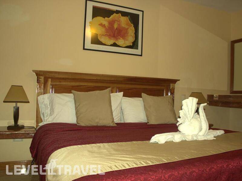 Фотография Cancun International Suites