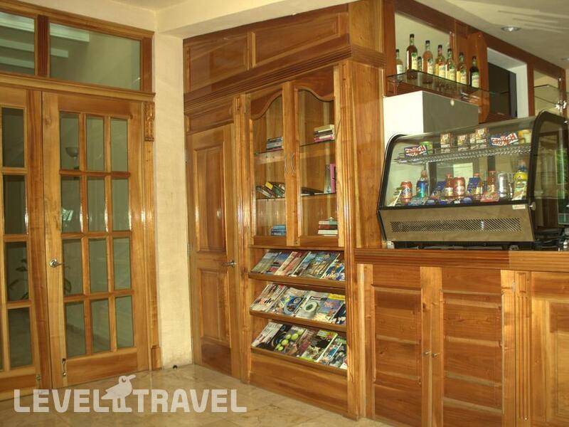 Фотография Cancun International Suites