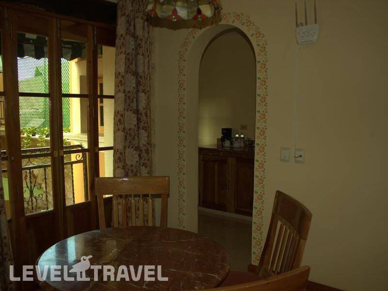 Фотография Cancun International Suites