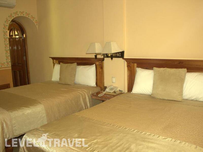 Фотография Cancun International Suites Фотография Cancun International Suites