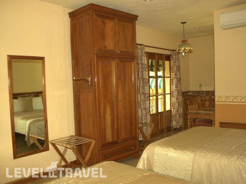 Фотография Cancun International Suites