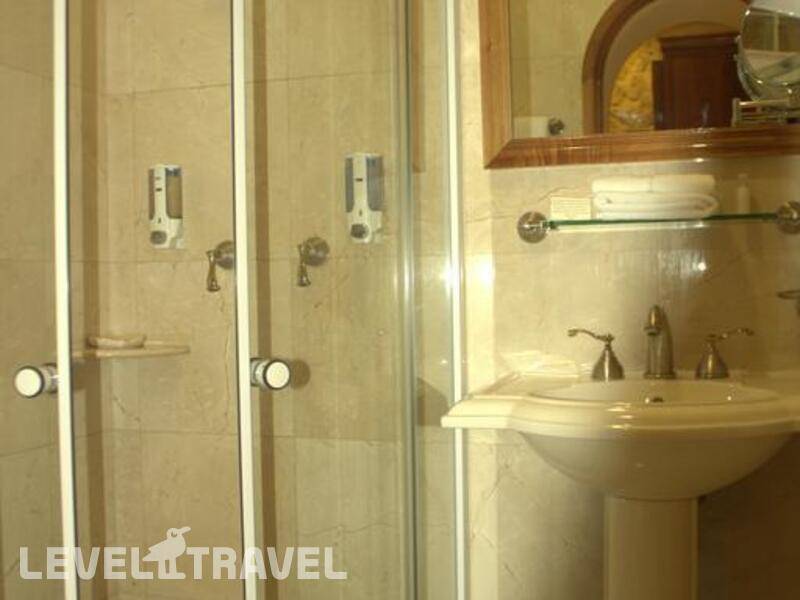 Фотография Cancun International Suites