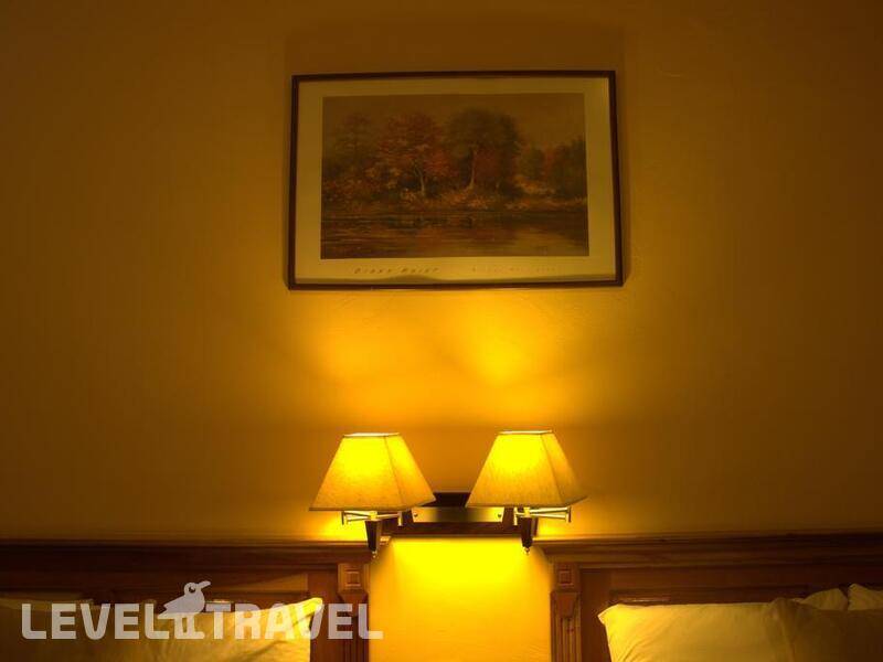 Фотография Cancun International Suites