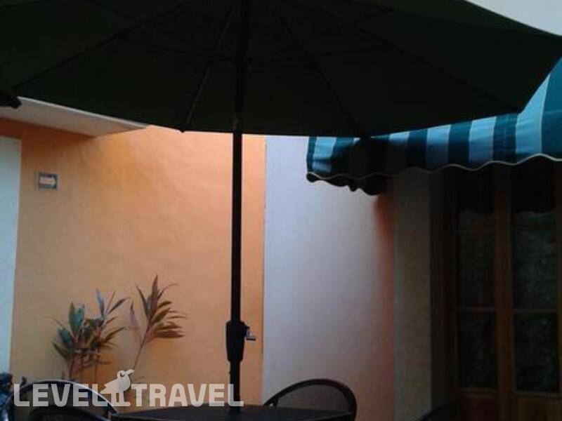 Фотография Cancun International Suites