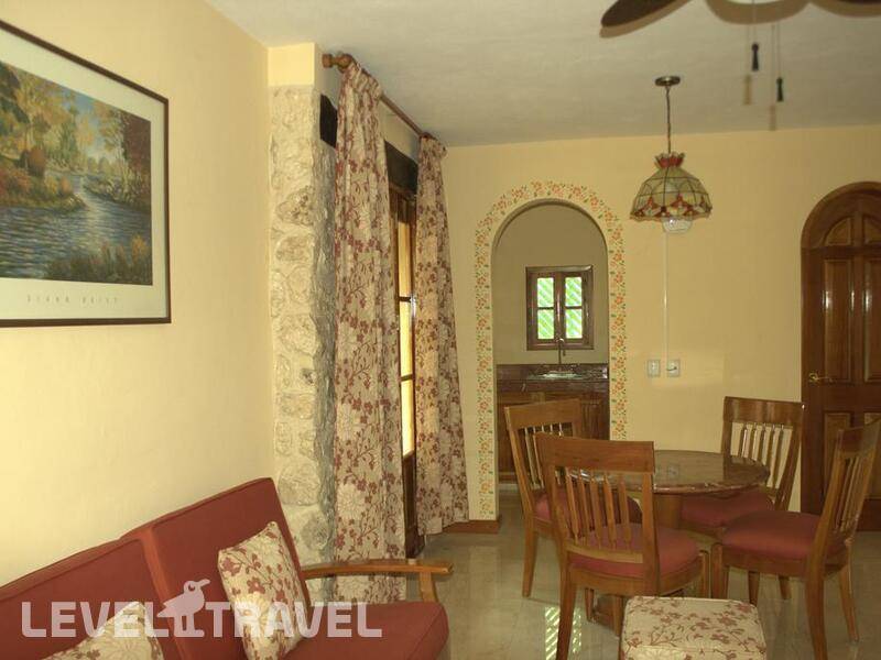 Фотография Cancun International Suites