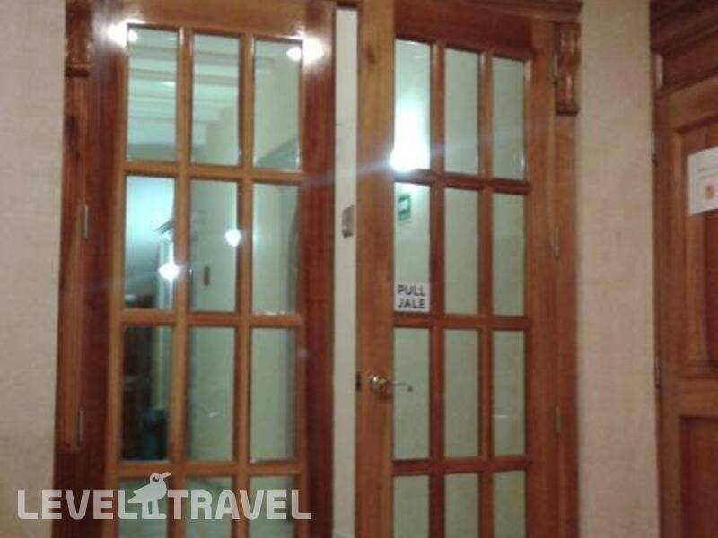 Фотография Cancun International Suites