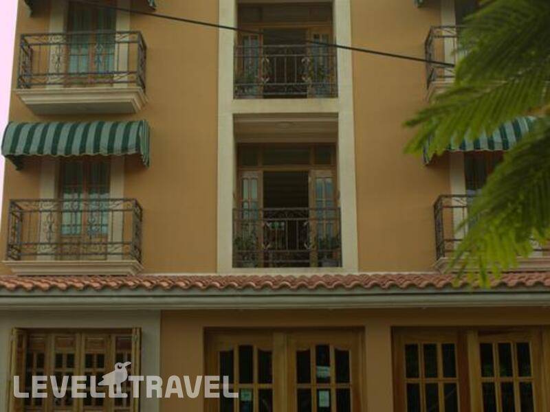 Фотография Cancun International Suites