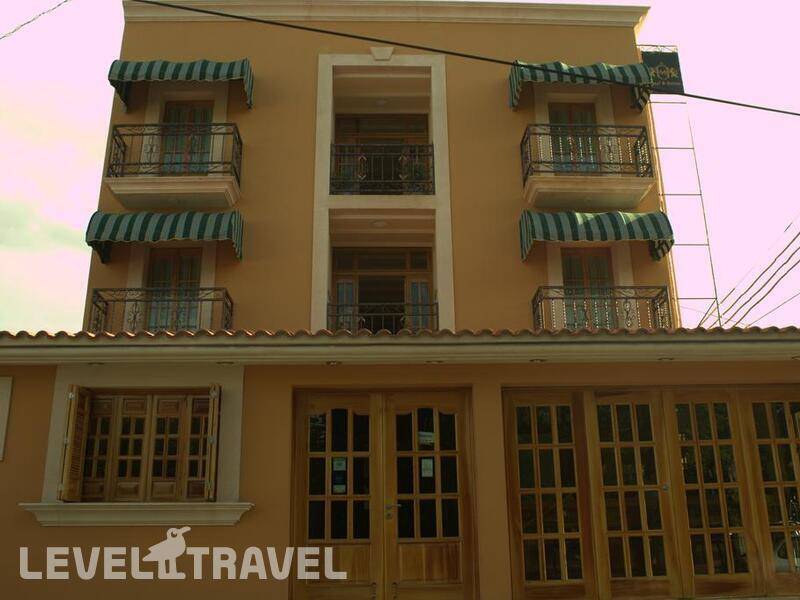 Фотография Cancun International Suites
