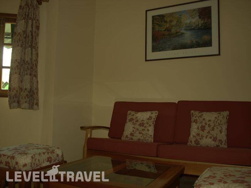 Фотография Cancun International Suites