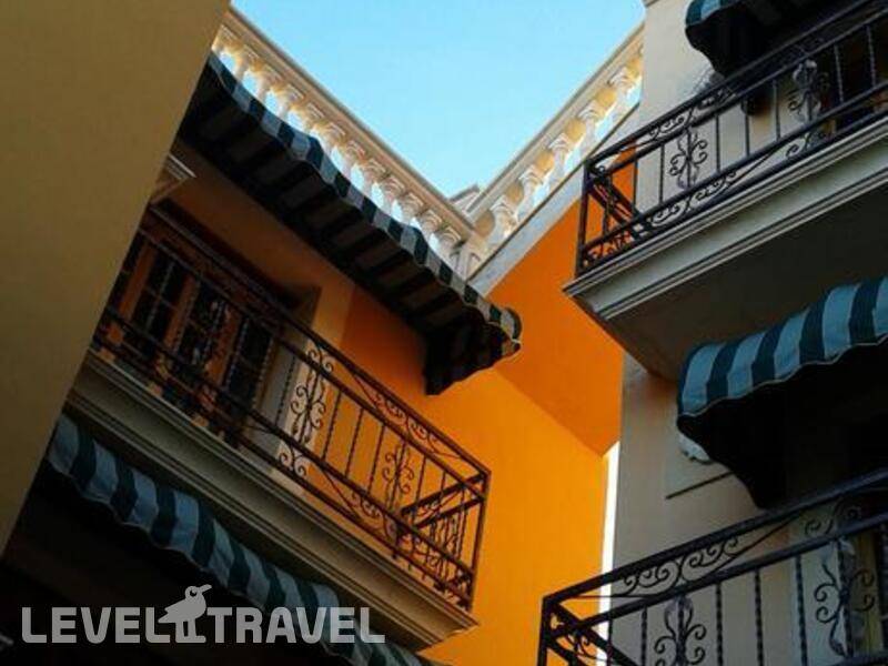 Фотография Cancun International Suites