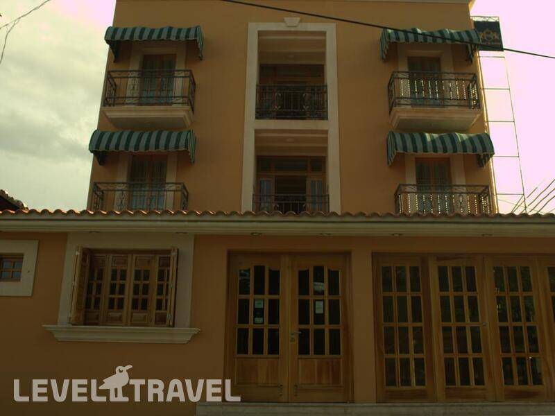 Фотография Cancun International Suites