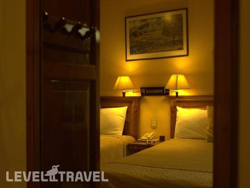 Фотография Cancun International Suites