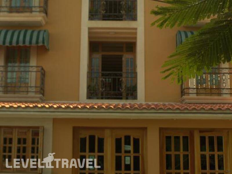 Фотография Cancun International Suites