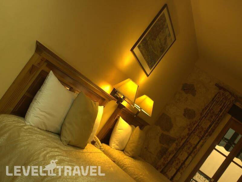 Фотография Cancun International Suites Фотография Cancun International Suites