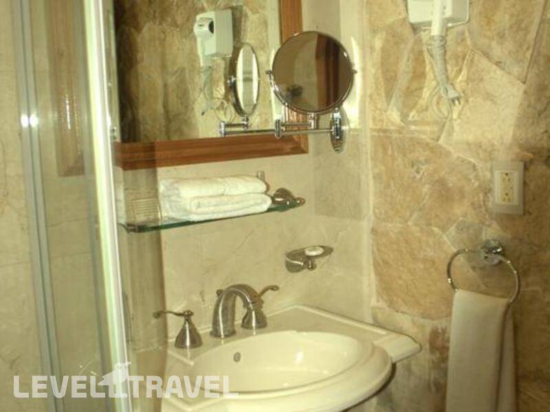 Фотография Cancun International Suites