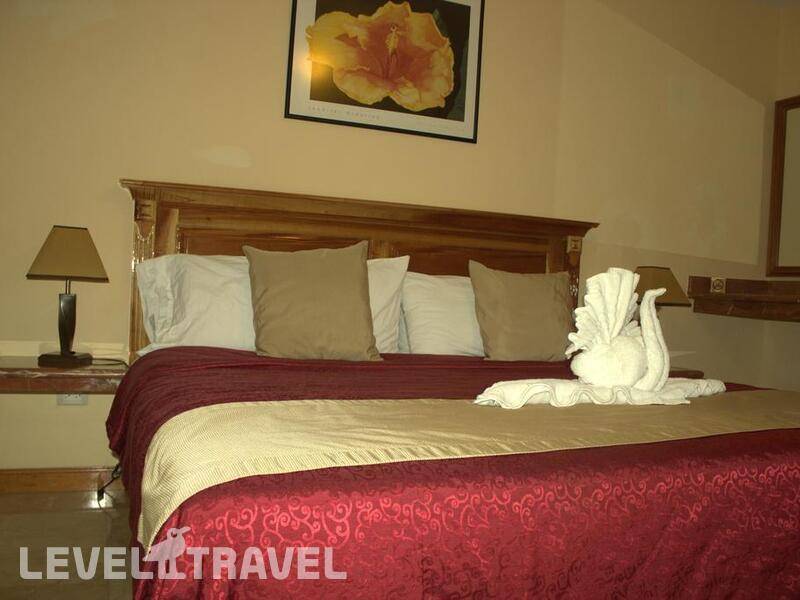 Фотография Cancun International Suites Фотография Cancun International Suites