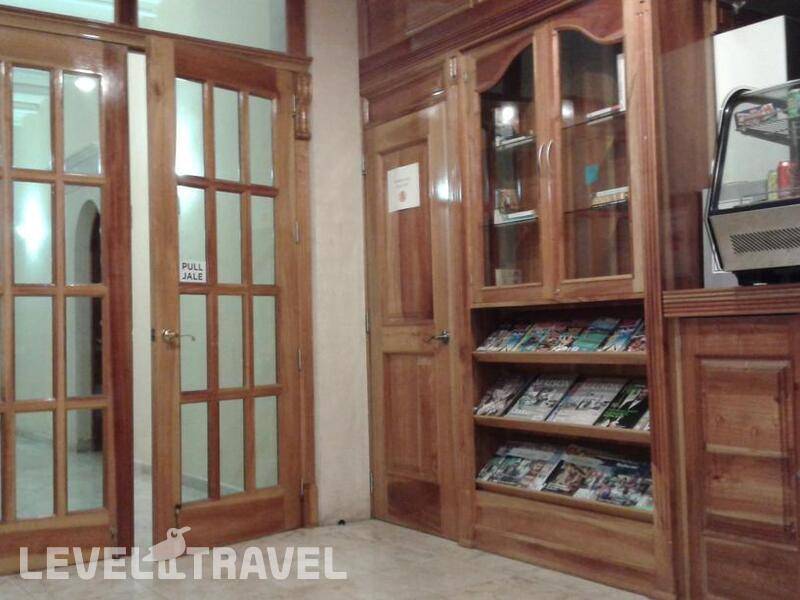 Фотография Cancun International Suites