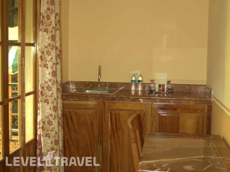 Фотография Cancun International Suites Фотография Cancun International Suites