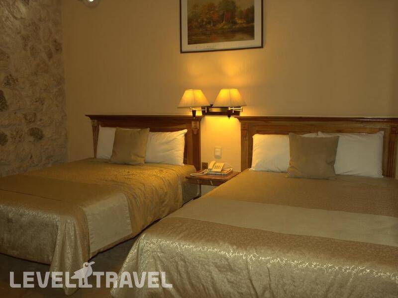 Фотография Cancun International Suites Фотография Cancun International Suites