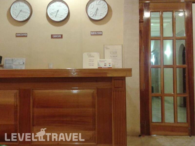 Фотография Cancun International Suites