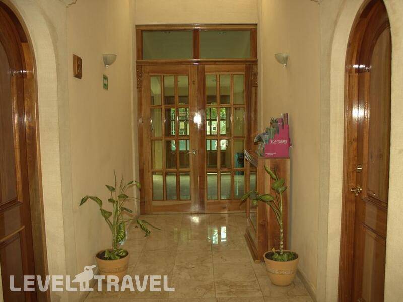 Фотография Cancun International Suites