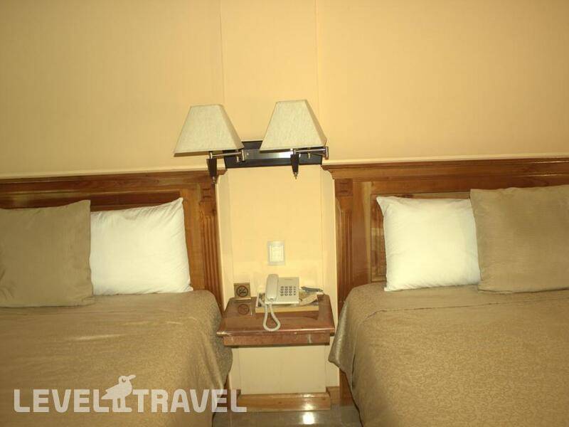 Фотография Cancun International Suites