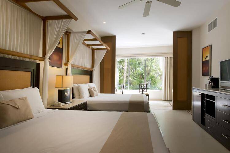 Kore Tulum Retreat & Spa Resort (Adults Only 18+) (Ex. Blue Tulum)