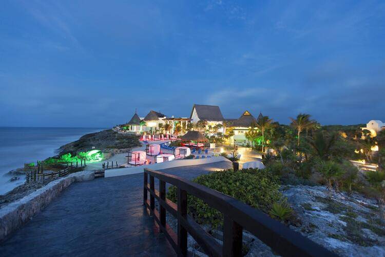 Kore Tulum Retreat & Spa Resort (Adults Only 18+) (Ex. Blue Tulum)