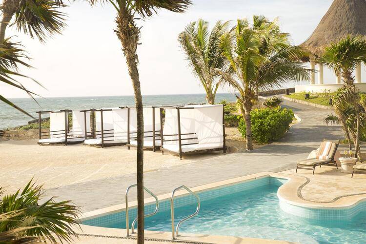 Kore Tulum Retreat & Spa Resort (Adults Only 18+) (Ex. Blue Tulum)