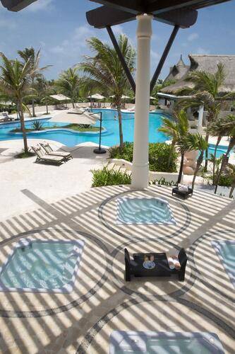 Kore Tulum Retreat & Spa Resort (Adults Only 18+) (Ex. Blue Tulum)