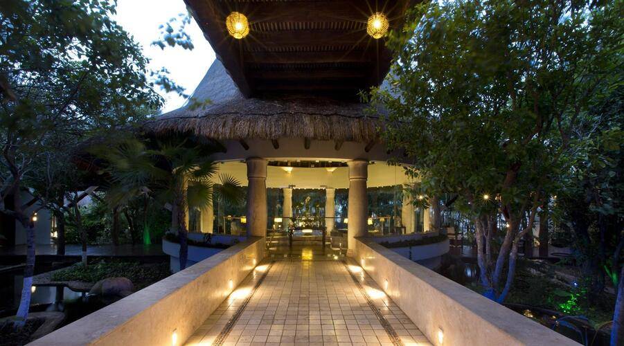 Kore Tulum Retreat & Spa Resort (Adults Only 18+) (Ex. Blue Tulum)