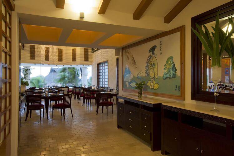 Kore Tulum Retreat & Spa Resort (Adults Only 18+) (Ex. Blue Tulum)