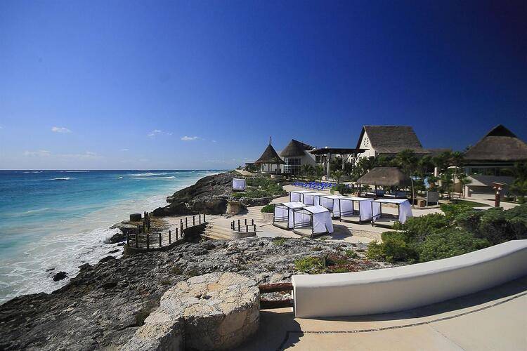 Kore Tulum Retreat & Spa Resort (Adults Only 18+) (Ex. Blue Tulum)