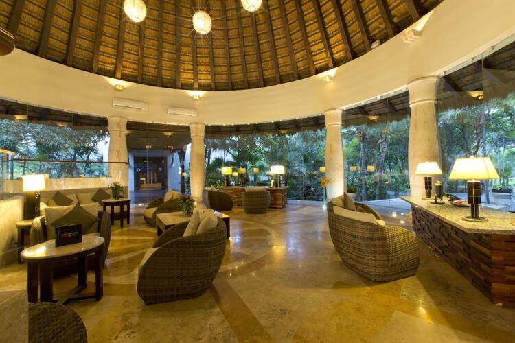 Kore Tulum Retreat & Spa Resort (Adults Only 18+) (Ex. Blue Tulum)