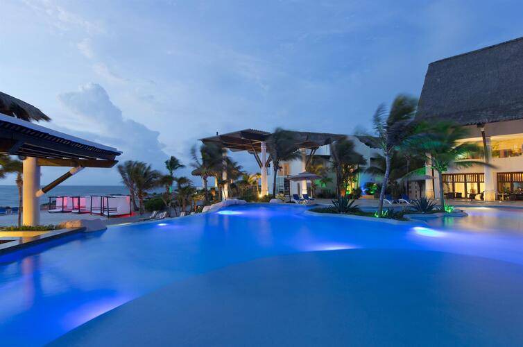 Kore Tulum Retreat & Spa Resort (Adults Only 18+) (Ex. Blue Tulum)