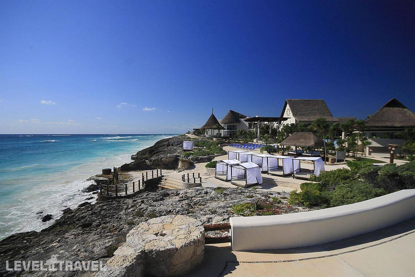 Kore Tulum Retreat & Spa Resort (Adults Only 18+) (Ex. Blue Tulum)