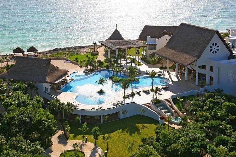 Kore Tulum Retreat & Spa Resort (Adults Only 18+) (Ex. Blue Tulum)