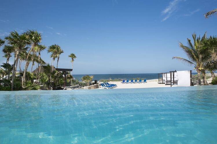 Kore Tulum Retreat & Spa Resort (Adults Only 18+) (Ex. Blue Tulum)