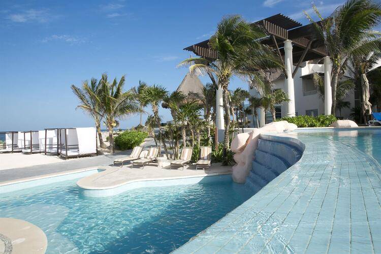 Kore Tulum Retreat & Spa Resort (Adults Only 18+) (Ex. Blue Tulum)