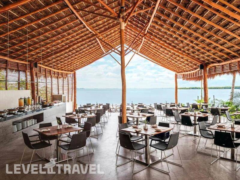 Фотография Real Inn Cancun